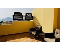 apartamento en Venta en Altea