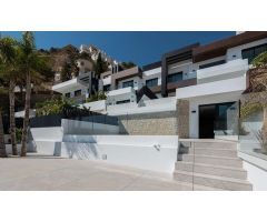 apartamento en Venta en Benidorm