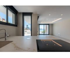 apartamento en Venta en Benidorm