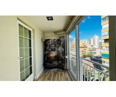 apartamento en Venta en Benidorm