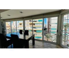apartamento en Venta en Benidorm