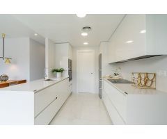 apartamento en Venta en Benidorm
