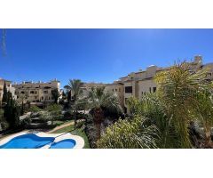 apartamento en Venta en Altea