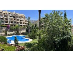 apartamento en Venta en Altea