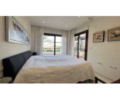 apartamento en Venta en Altea