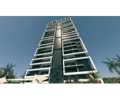 apartamento en Venta en Benidorm