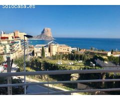 apartamento en Venta en Calpe