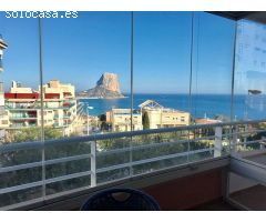 apartamento en Venta en Calpe