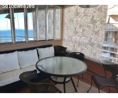 apartamento en Venta en Calpe