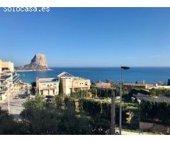 apartamento en Venta en Calpe