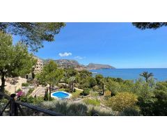 apartamento en Venta en Altea