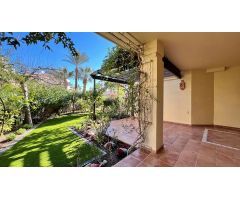 apartamento en Venta en Altea