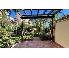 apartamento en Venta en Altea