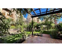 apartamento en Venta en Altea