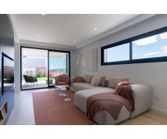 apartamento en Venta en Benitachell