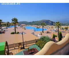 apartamento en Venta en Benitachell