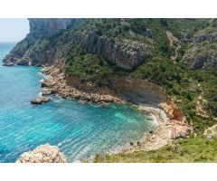 apartamento en Venta en Benitachell