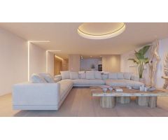 apartamento en Venta en Altea