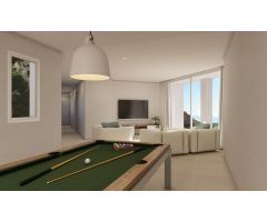 villa en Venta en Altea