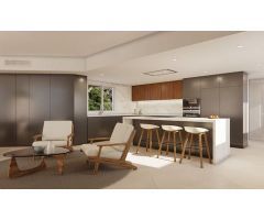 villa en Venta en Altea