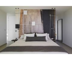 villa en Venta en Altea