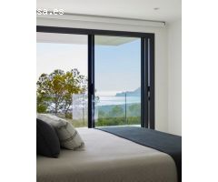villa en Venta en Altea