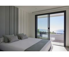 villa en Venta en Altea
