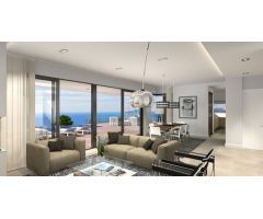 villa en Venta en Benitachell
