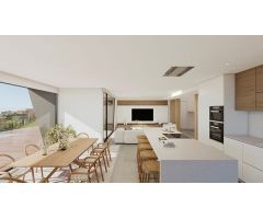 villa en Venta en Benitachell