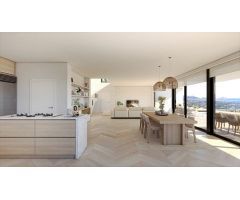 villa en Venta en Benitachell