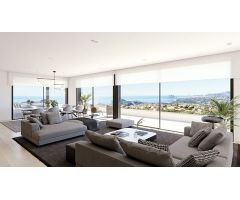 villa en Venta en Benitachell