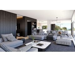 villa en Venta en Benitachell