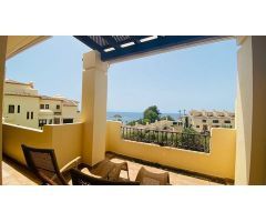 apartamento en Venta en Altea