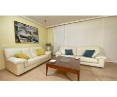 apartamento en Venta en Altea