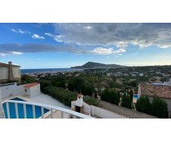 villa en Venta en Altea