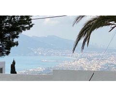 terreno en Venta en Altea