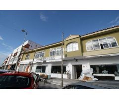 espacio comercial en Venta en Torreguadiaro