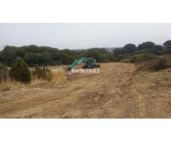 terreno en Venta en Sotogrande Alto