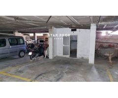 plaza de aparcamiento en Venta en Llanca