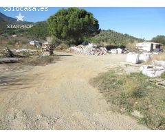 terreno en Venta en El Port De La Selva