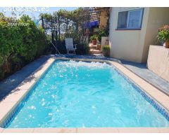 villa en Venta en Llanca