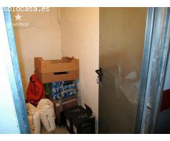 plaza de aparcamiento en Venta en Llanca