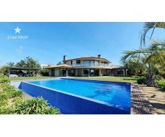 villa en Venta en Peralada