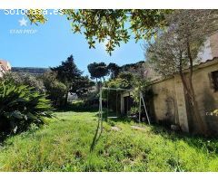 terreno en Venta en Portbou