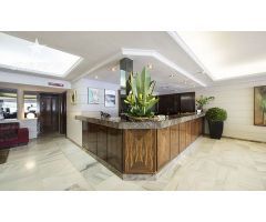 bar hotel restaurante en Venta en Girona