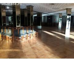 bar hotel restaurante en Venta en Girona
