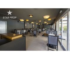 bar hotel restaurante en Venta en Girona