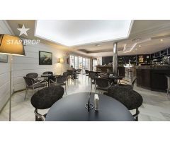 bar hotel restaurante en Venta en Girona