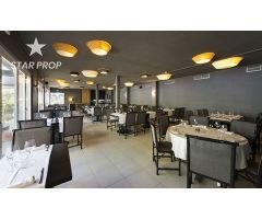 bar hotel restaurante en Venta en Girona