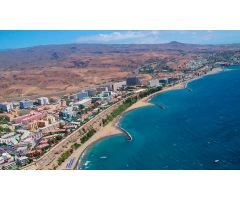 Hoteles en venta en Gran Canaria (Maspalomas, Mogán, Las Palmas)